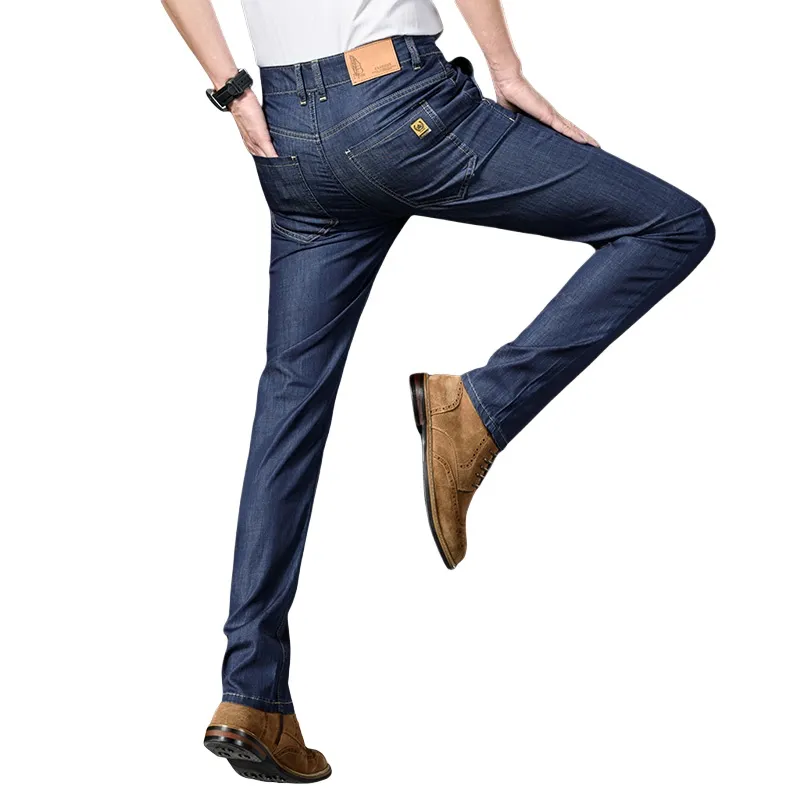 FIRS Jeans Men-9