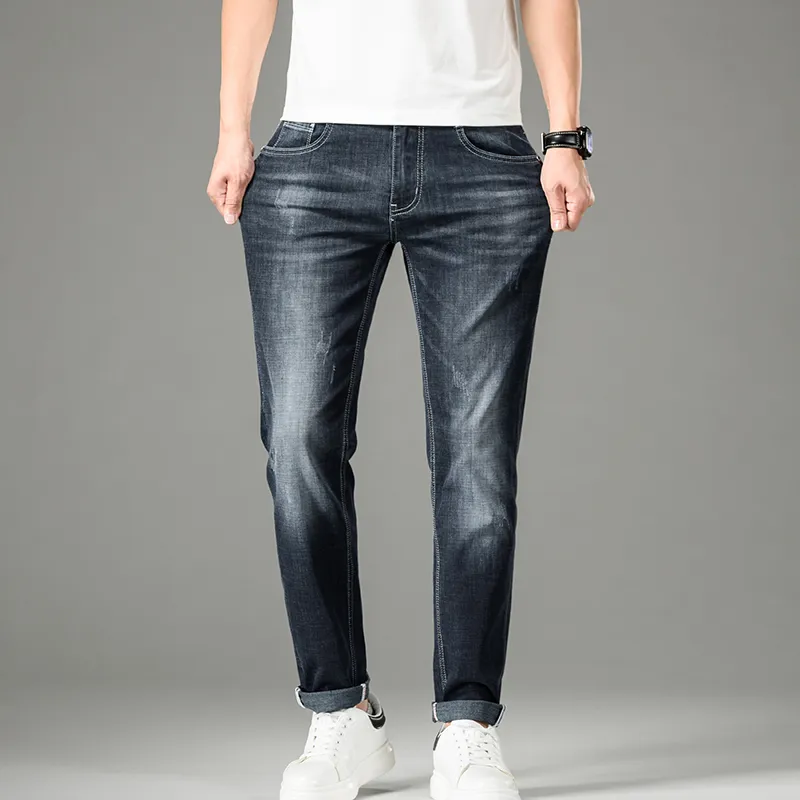 FIRS Jeans Men-5