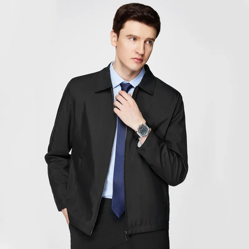 FIRS Jackets Men-9
