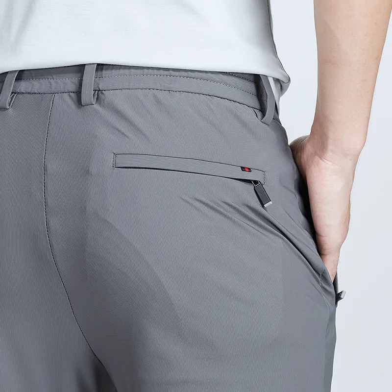 FIRS Casual Pants Unisex-16