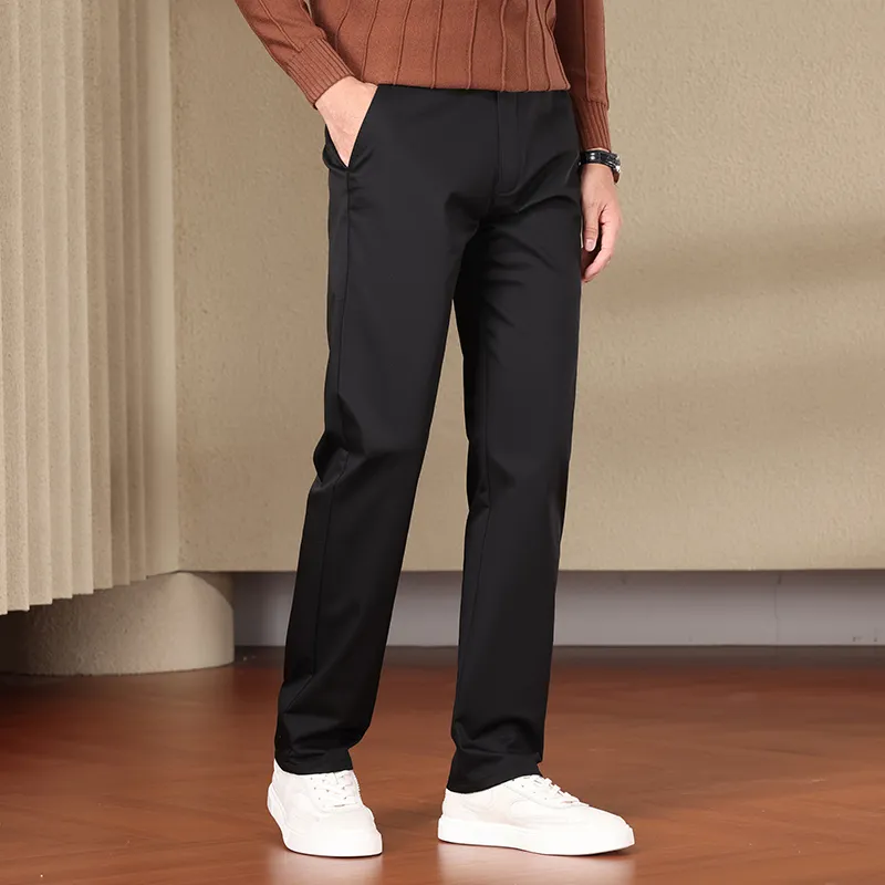 FIRS Casual Pants Men-4