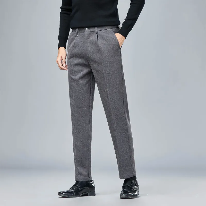 FIRS Casual Pants Men-3