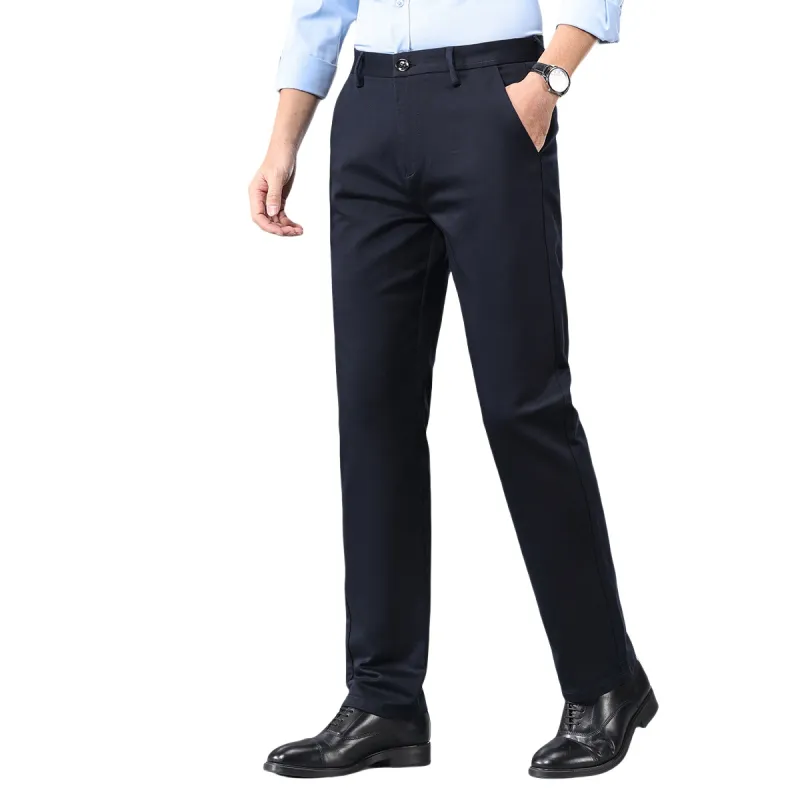 FIRS Casual Pants Men-3