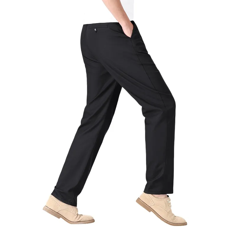 FIRS Casual Pants Men-2