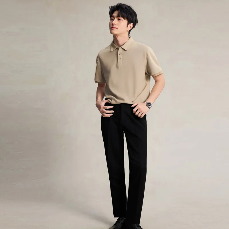 FIRS Polo Shirts Unisex-2