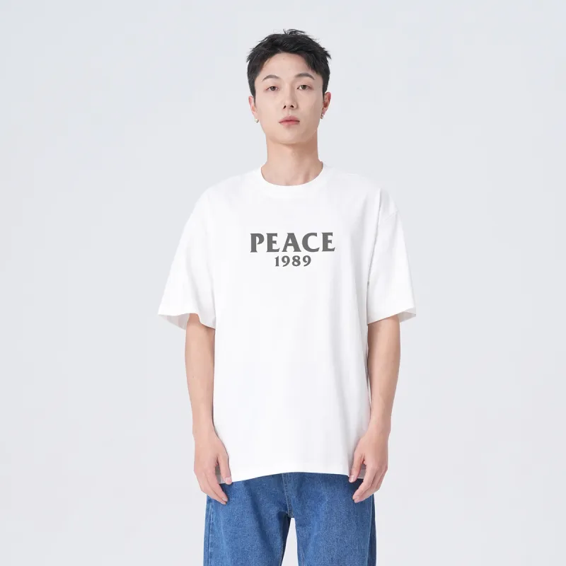 FIRS T Shirts Unisex-2