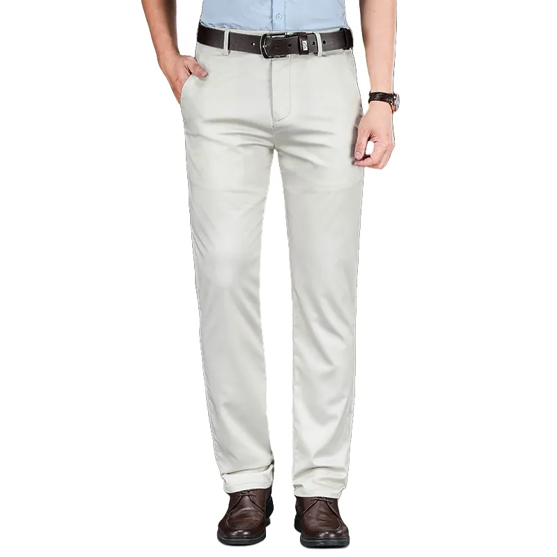FIRS Casual Pants Men-10