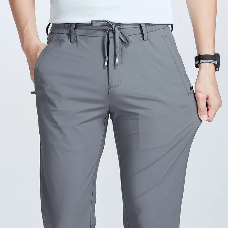 FIRS Casual Pants Unisex-17