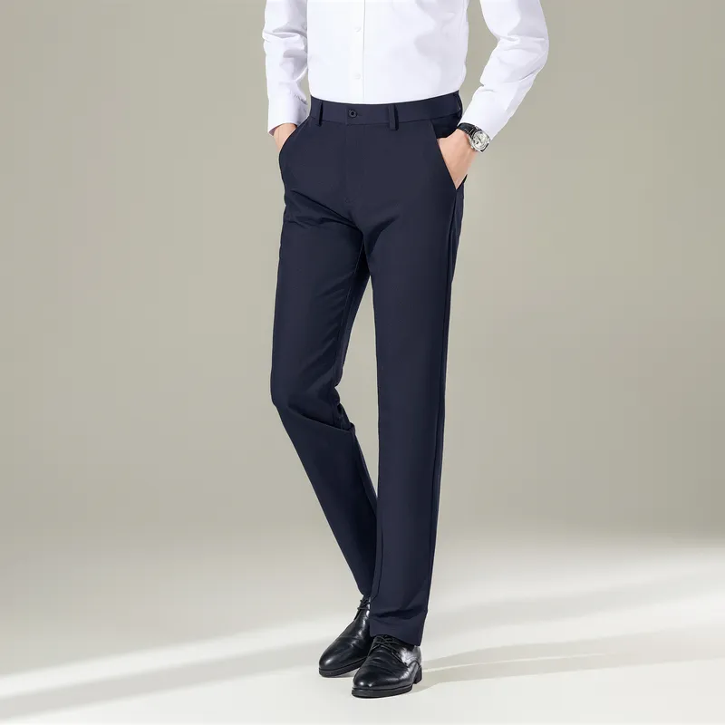 FIRS Casual Pants Men-6