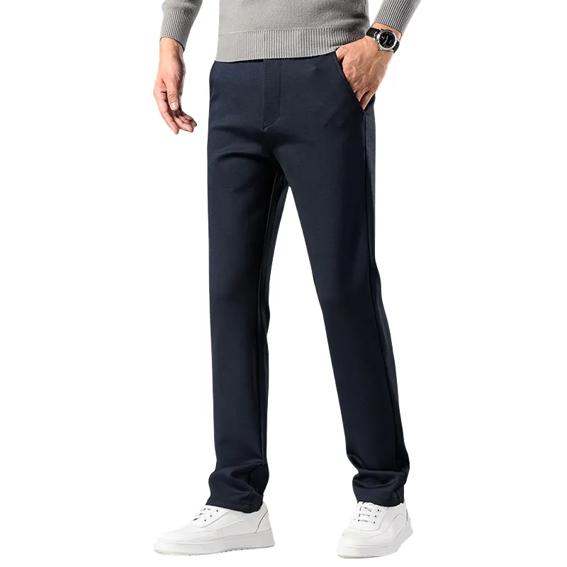 FIRS Casual Pants Men-4