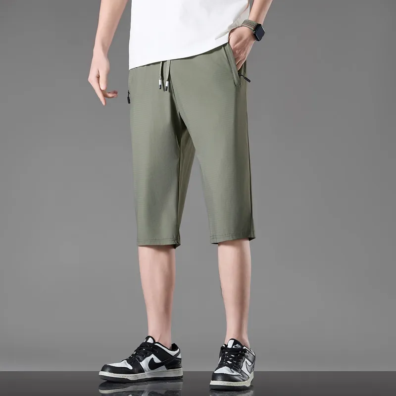 FIRS Casual Shorts Unisex-14