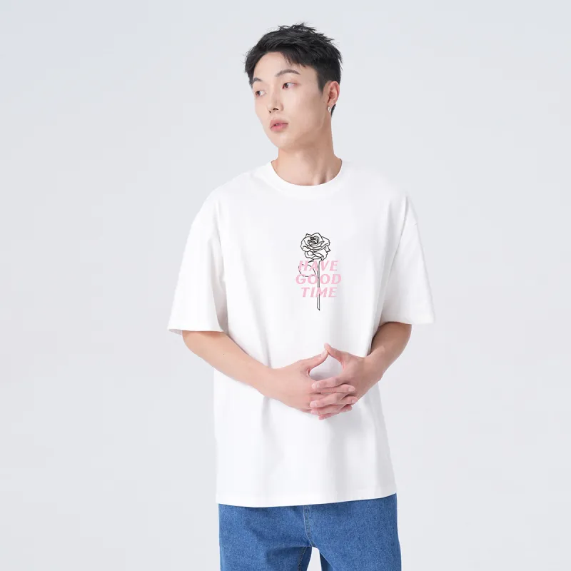 FIRS T Shirts Unisex-9