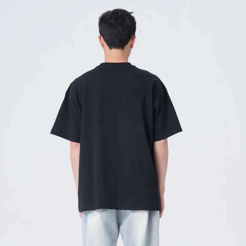 FIRS T Shirts Unisex-8