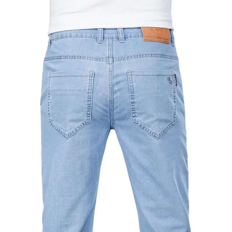FIRS Jeans Men-6