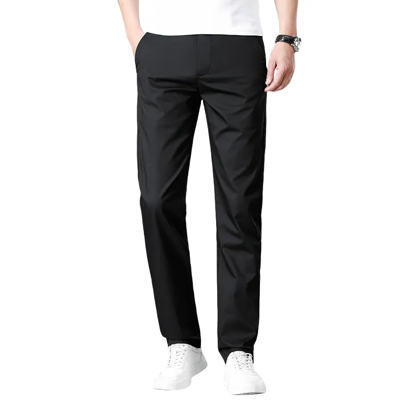 FIRS Casual Pants Men-2