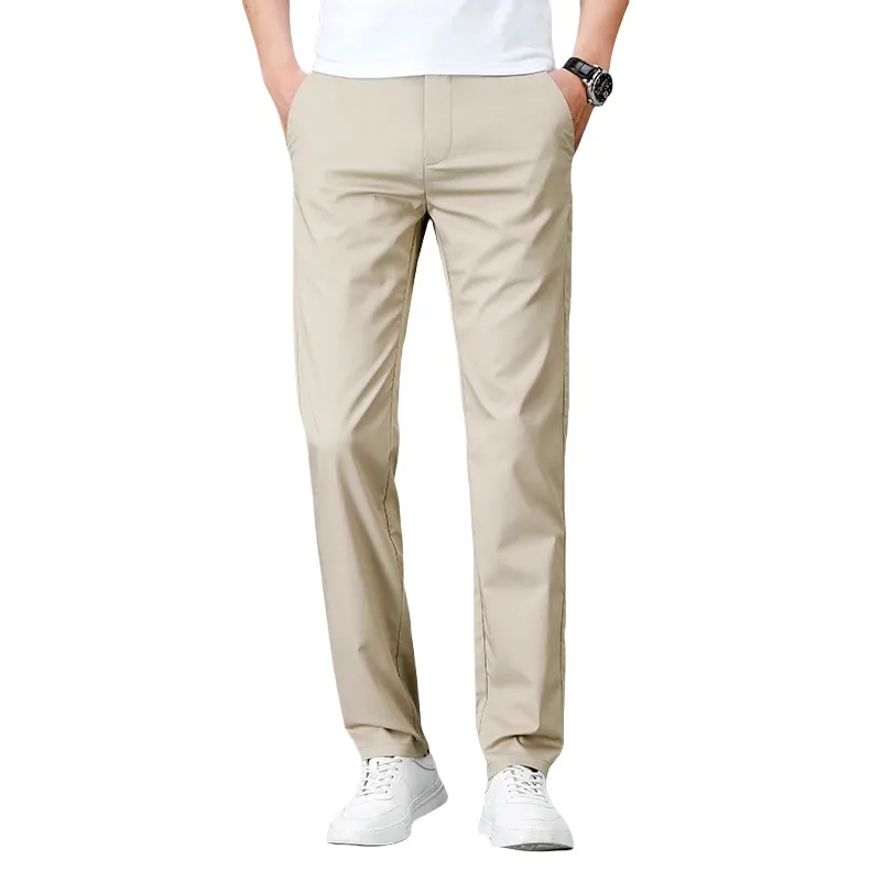FIRS Casual Pants Men-7