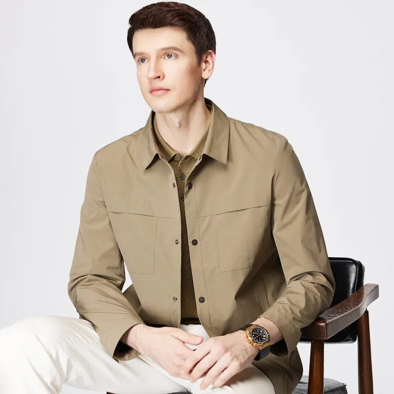 FIRS Jackets Men-4