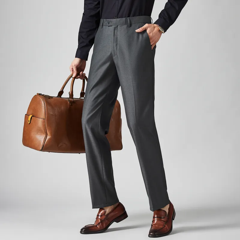 FIRS Suit Trousers Men-4