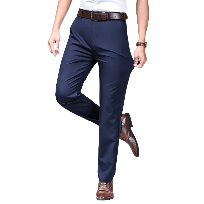 FIRS Casual Pants Men-5