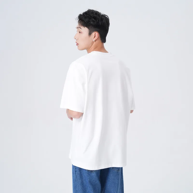 FIRS T Shirts Unisex-3