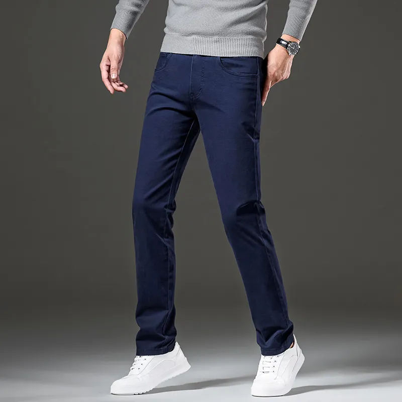 FIRS Casual Pants Men-5