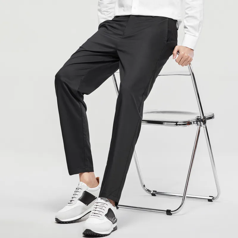FIRS Casual Pants Men-2