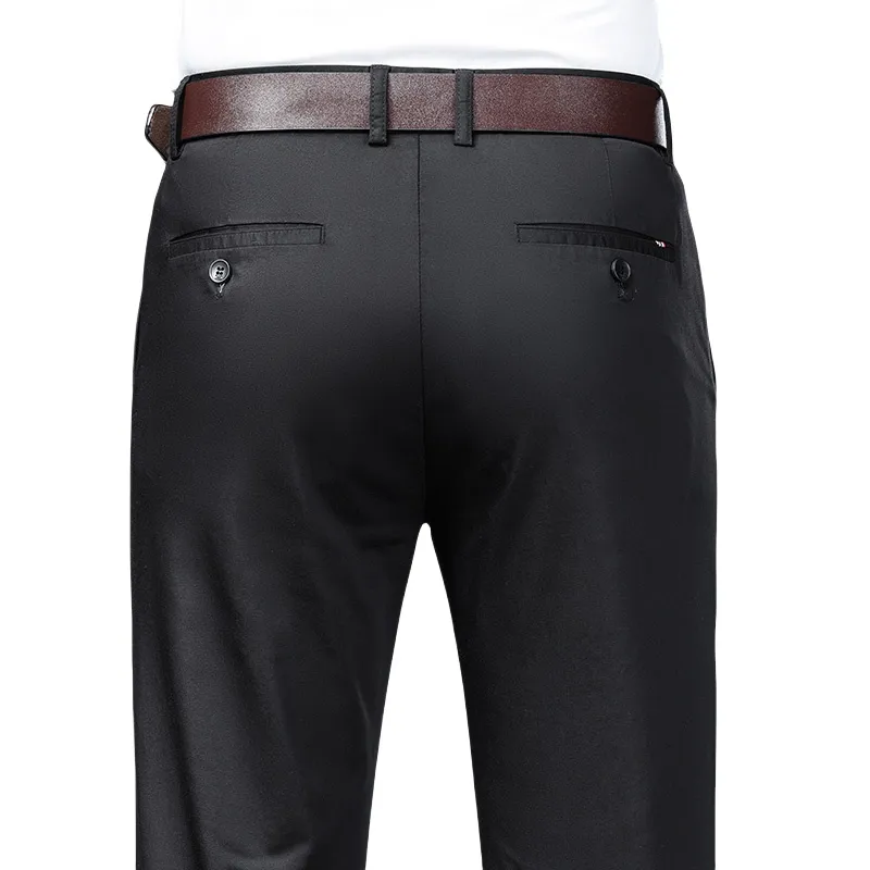 FIRS Casual Pants Men-3