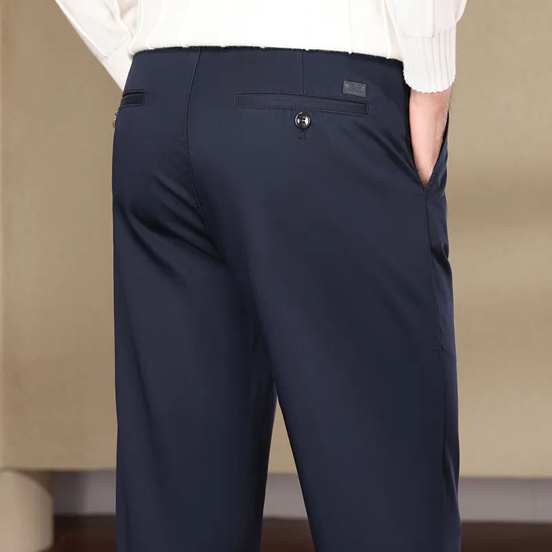 FIRS Casual Pants Men-15