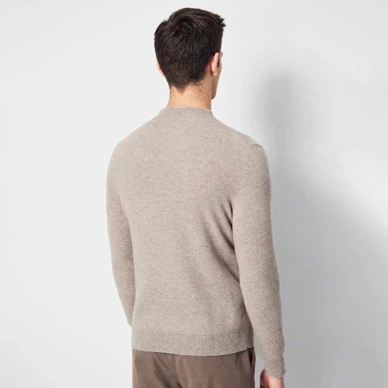 FIRS Cashmere Sweaters Men-20