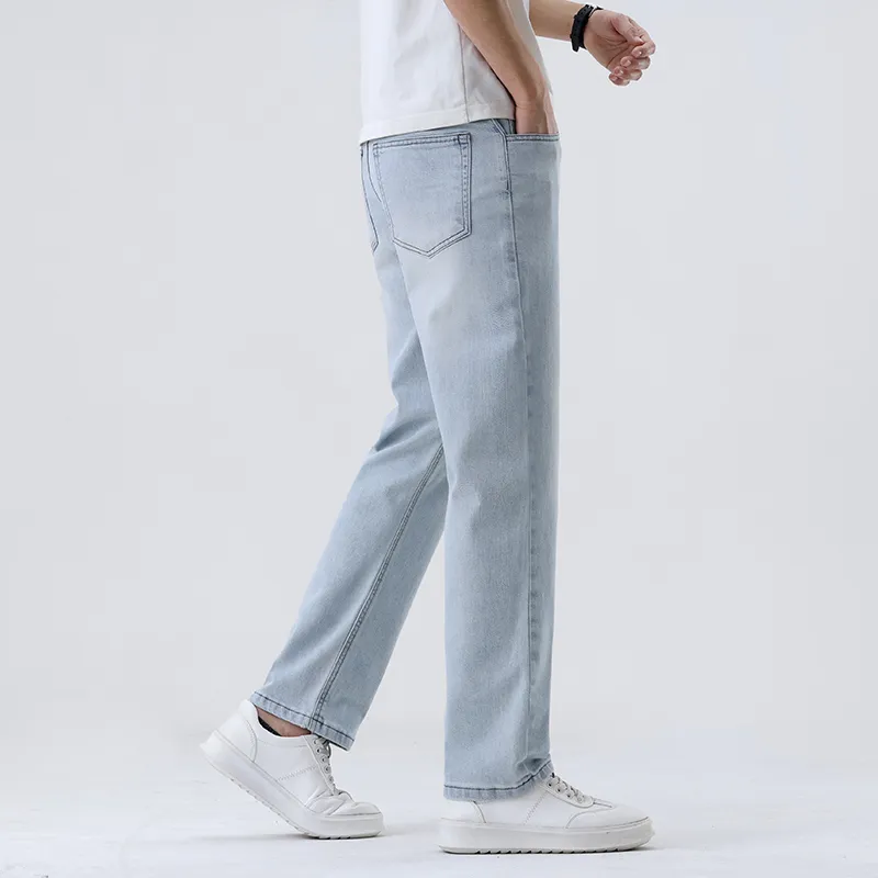 FIRS Jeans Men-10