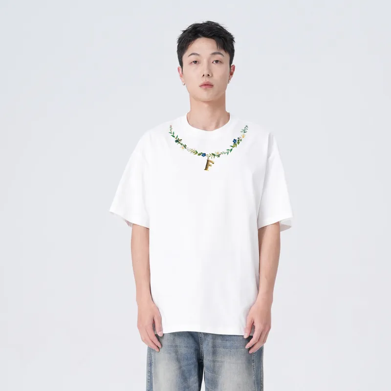 FIRS T Shirts Unisex-9