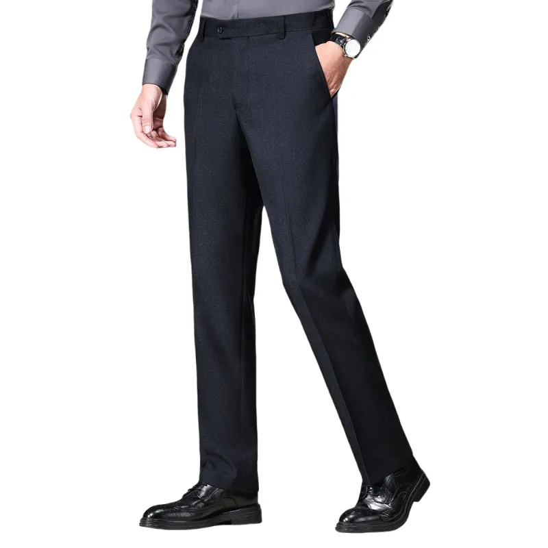 FIRS Casual Pants Men-5