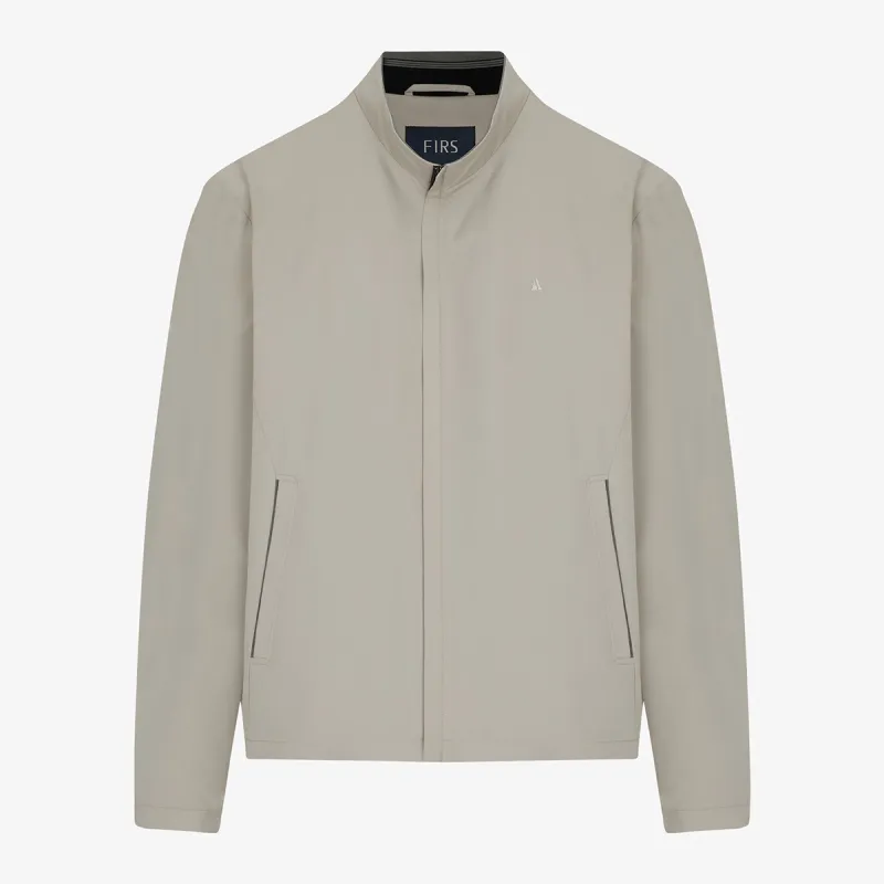 FIRS Jackets Unisex-1
