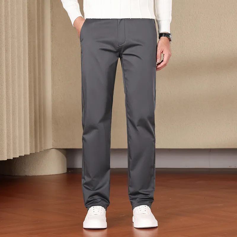 FIRS Casual Pants Men-10