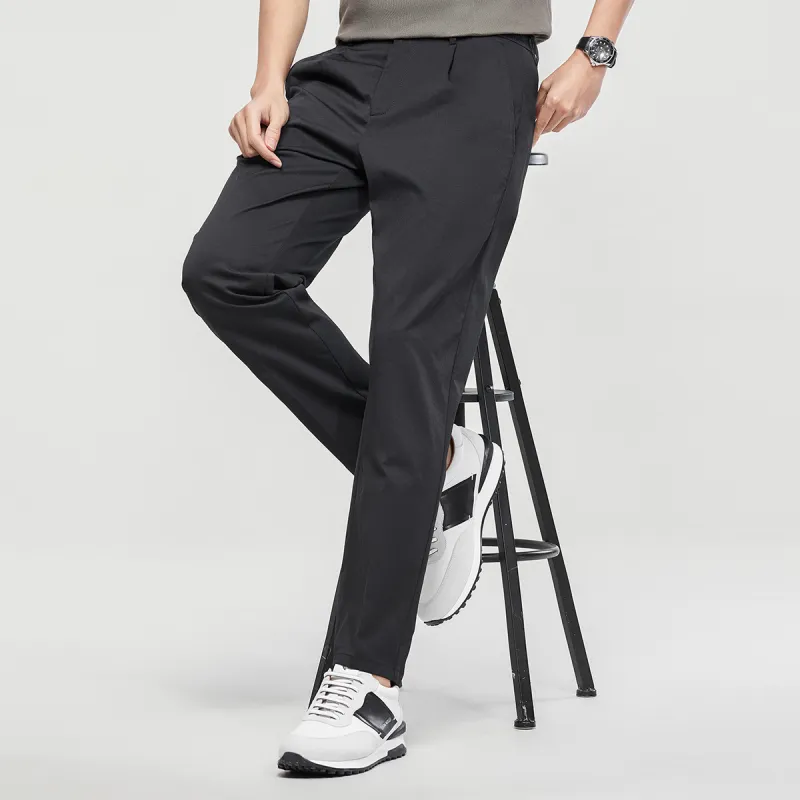 FIRS Casual Pants Men-4