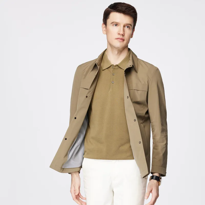 FIRS Jackets Men-5