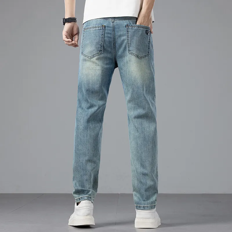 FIRS Jeans Men-10
