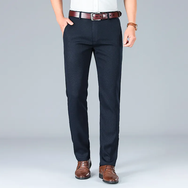 FIRS Casual Pants Men-10