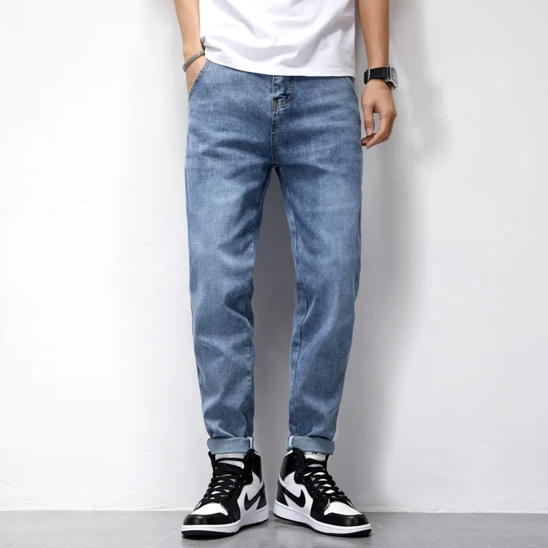FIRS Jeans Men-17