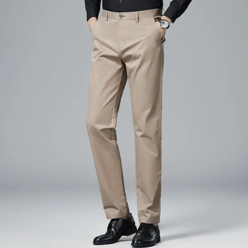 FIRS Casual Pants Men-17