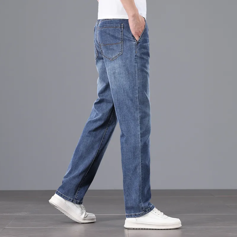 FIRS Jeans Men-4