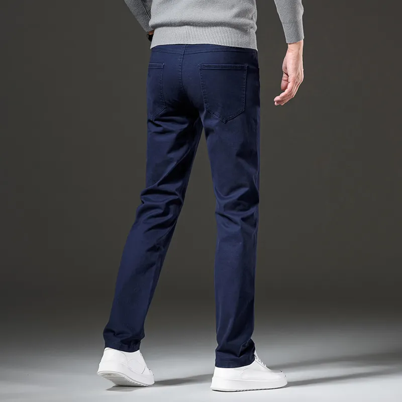 FIRS Casual Pants Men-3