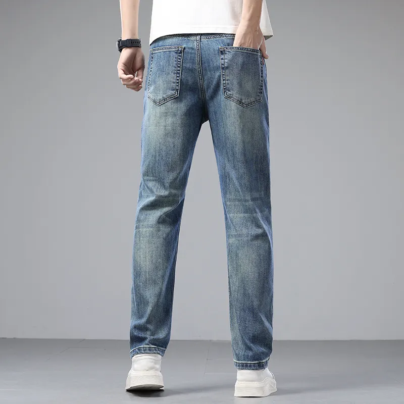 FIRS Jeans Men-15