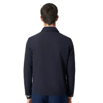FIRS Jackets Men Dark Blue