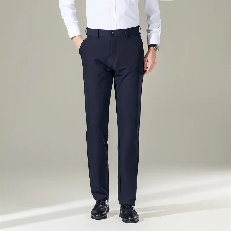 FIRS Casual Pants Men-7