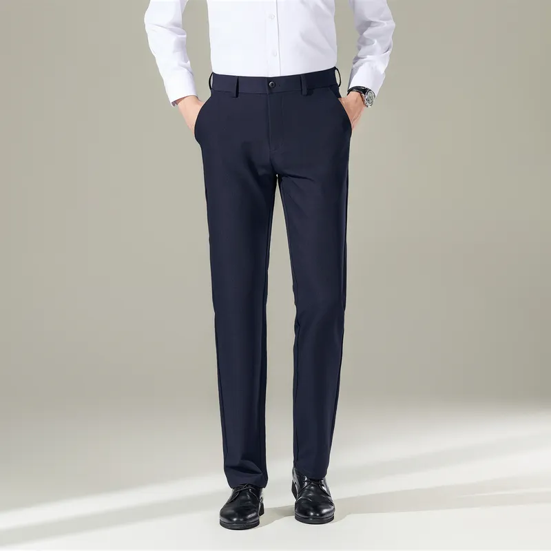 FIRS Casual Pants Men-8