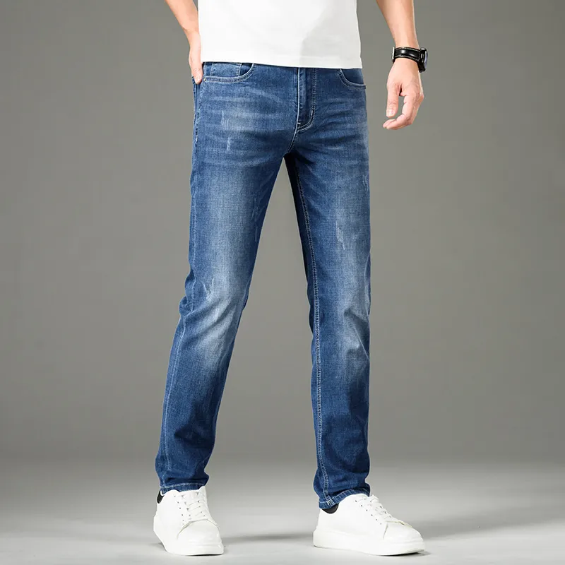 FIRS Jeans Men-11