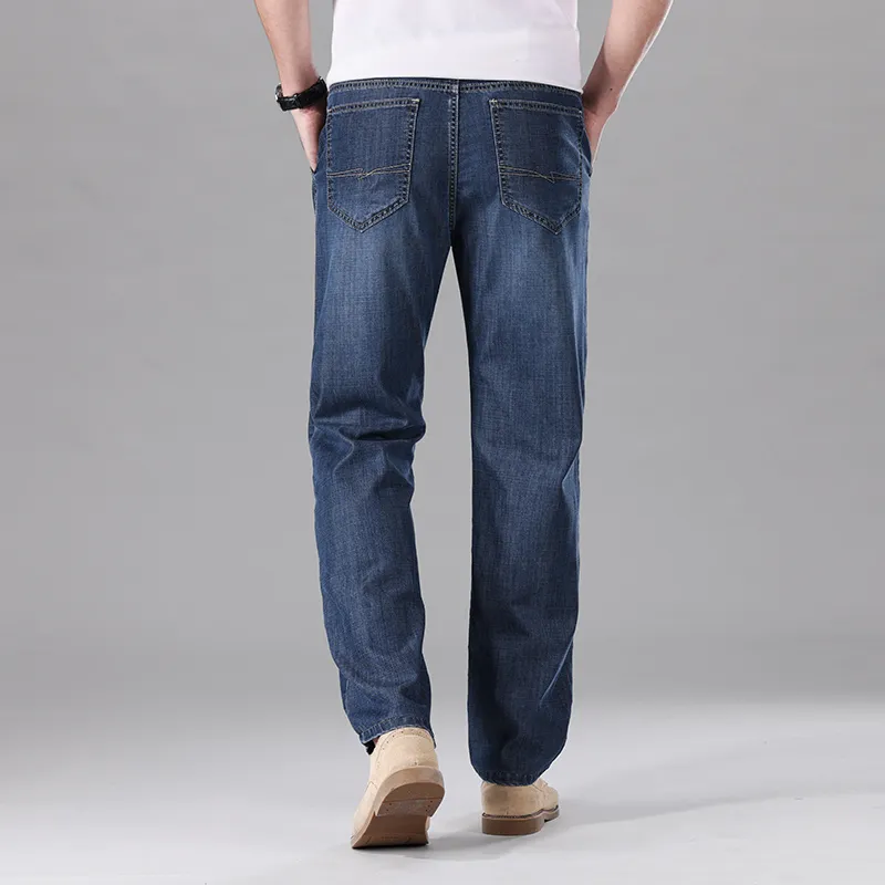 FIRS Jeans Men-12