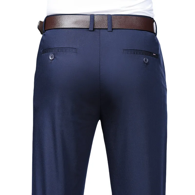 FIRS Casual Pants Men-6