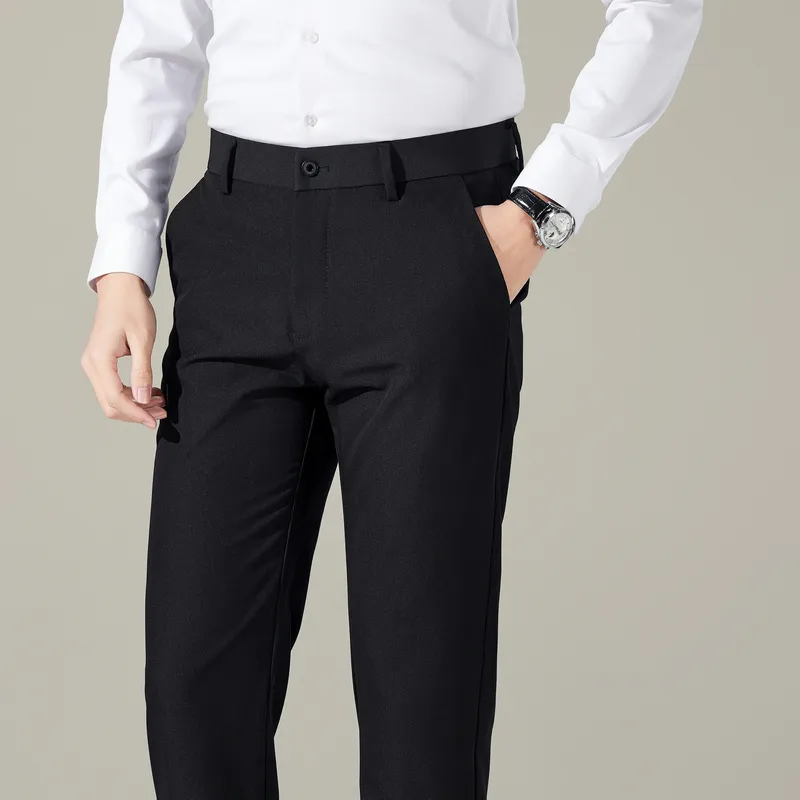 FIRS Casual Pants Men-1